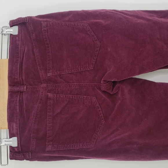 Free People Reagan Corduroy Skinny Jeans - Picture 5 of 8